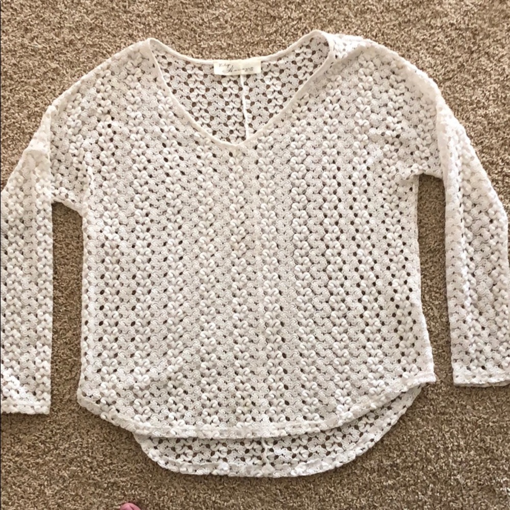 Vintage Havana top